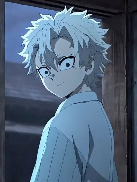 Jahe123456의 사네미와 미못방