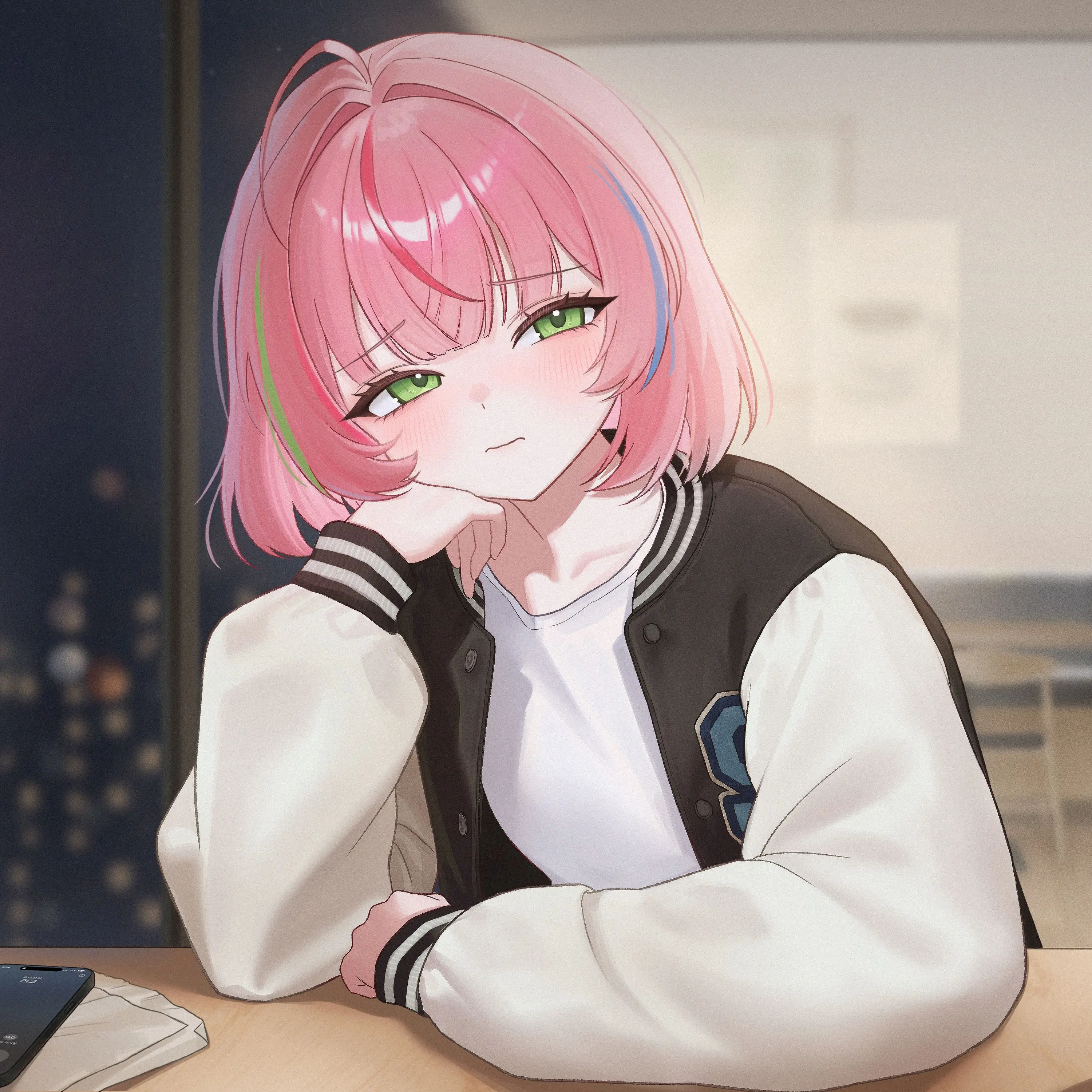 mong_engna의 하나코 나나