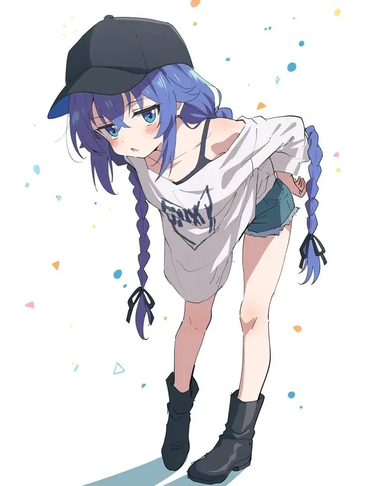 SleazyEasel1359의 ロキシー妻最高