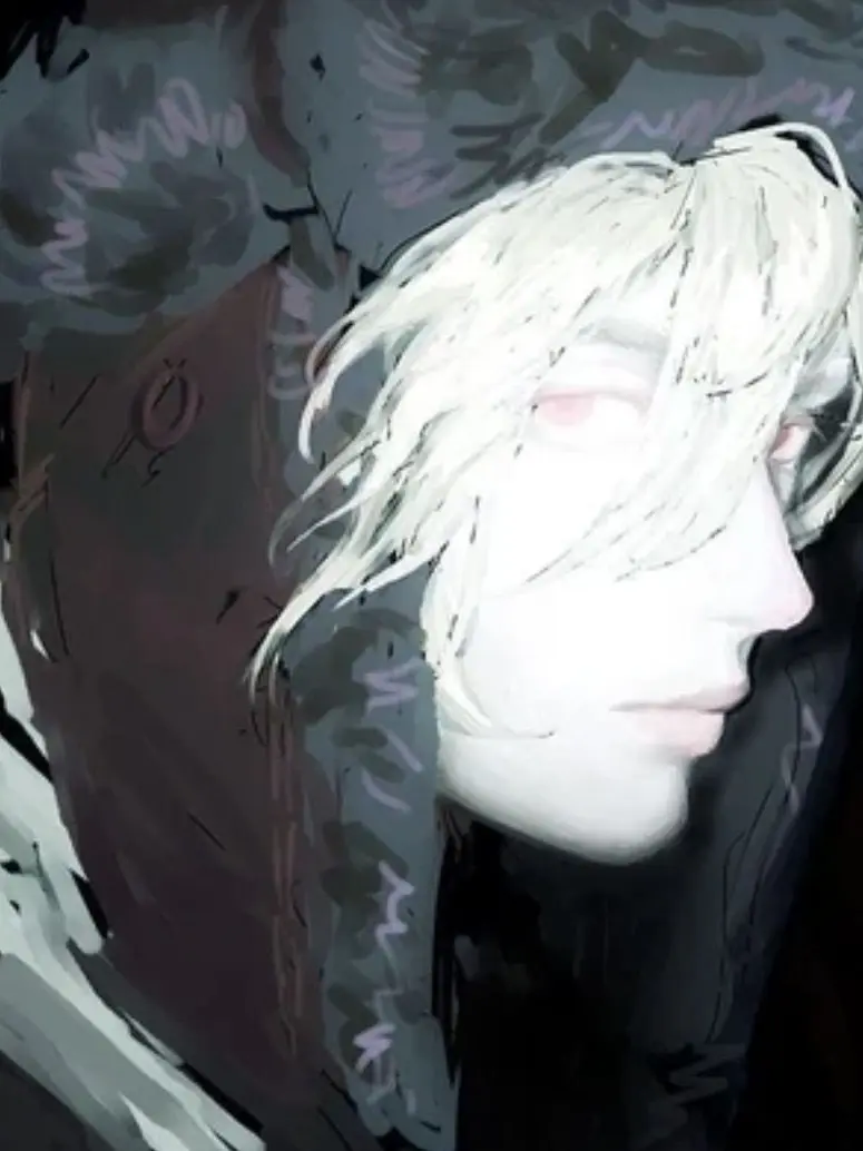 Aikasweetheart의 Auren