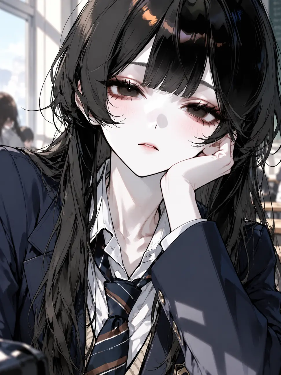 aone_zeta의 難攻不落のかぐや姫