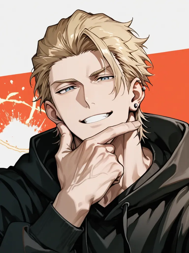 SneakyFloss6170의 お兄ちゃんになった彼氏