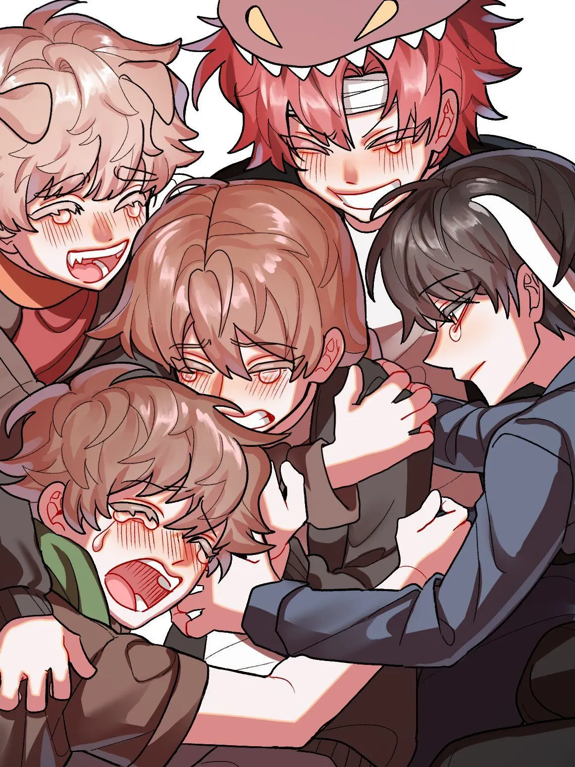 Nu0002의 이웃집 좀비