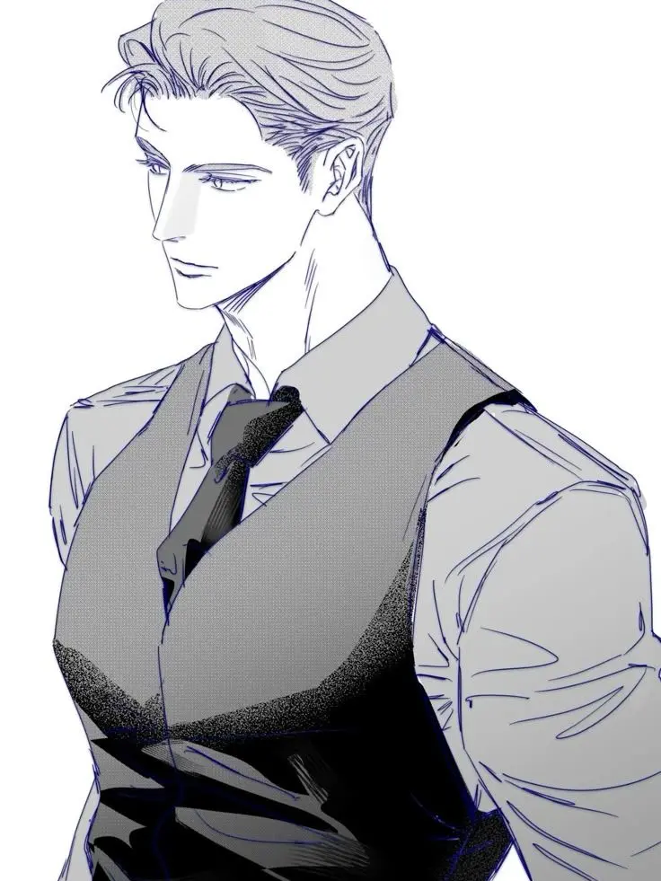 dochi_pachi의 왕 가슴 아저씨