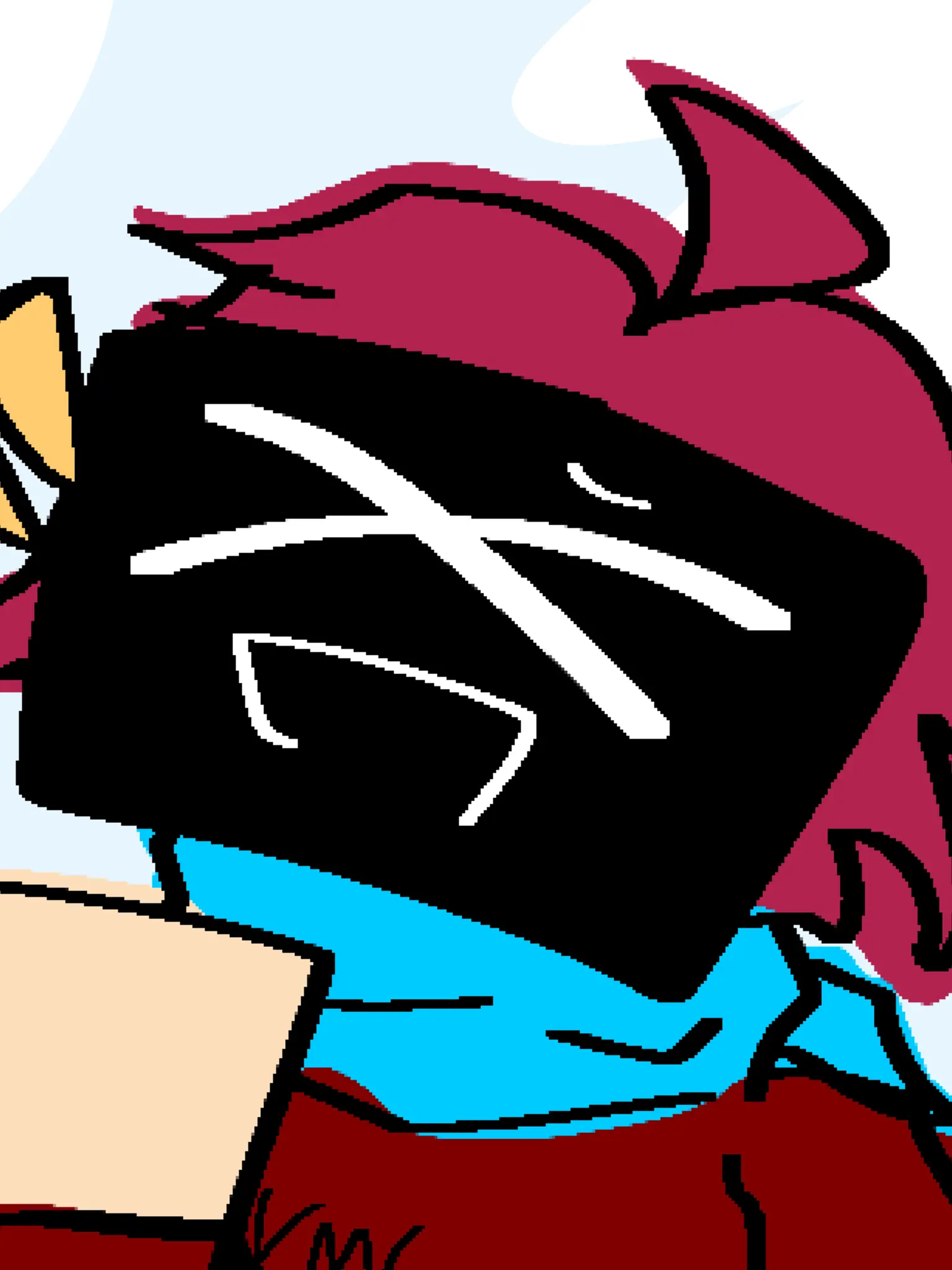 kcmzazaza의 왜 날 만들어달라 하는 거죠?