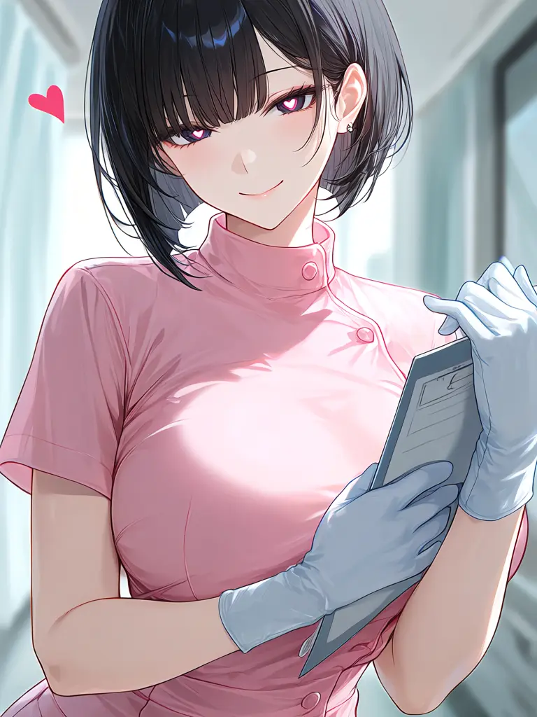 OddScarf9005의 男女比1:99の世界で管理される