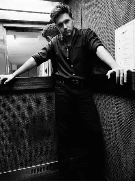 CockySkirt8722의 Niall Horan - mafia
