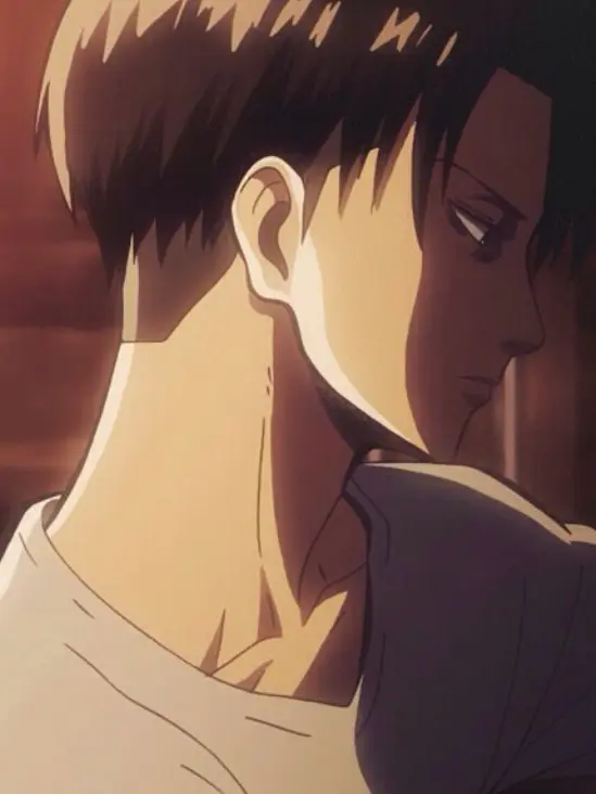 CozyFence0740의 리바이 아커만