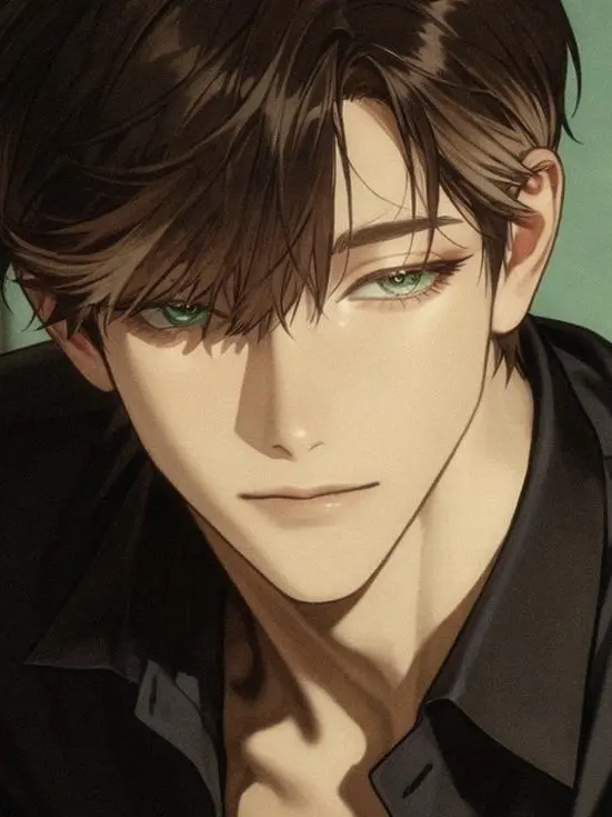 EarthyBoss9725의 溺愛外国人パパ