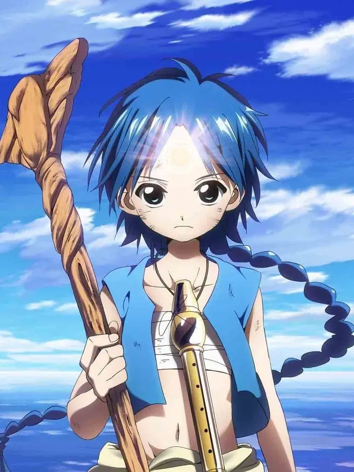 tum_e23의 マギ