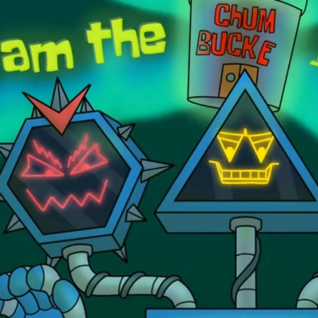 OrnateStove5841의 히드라캐런과 소개팅!♡