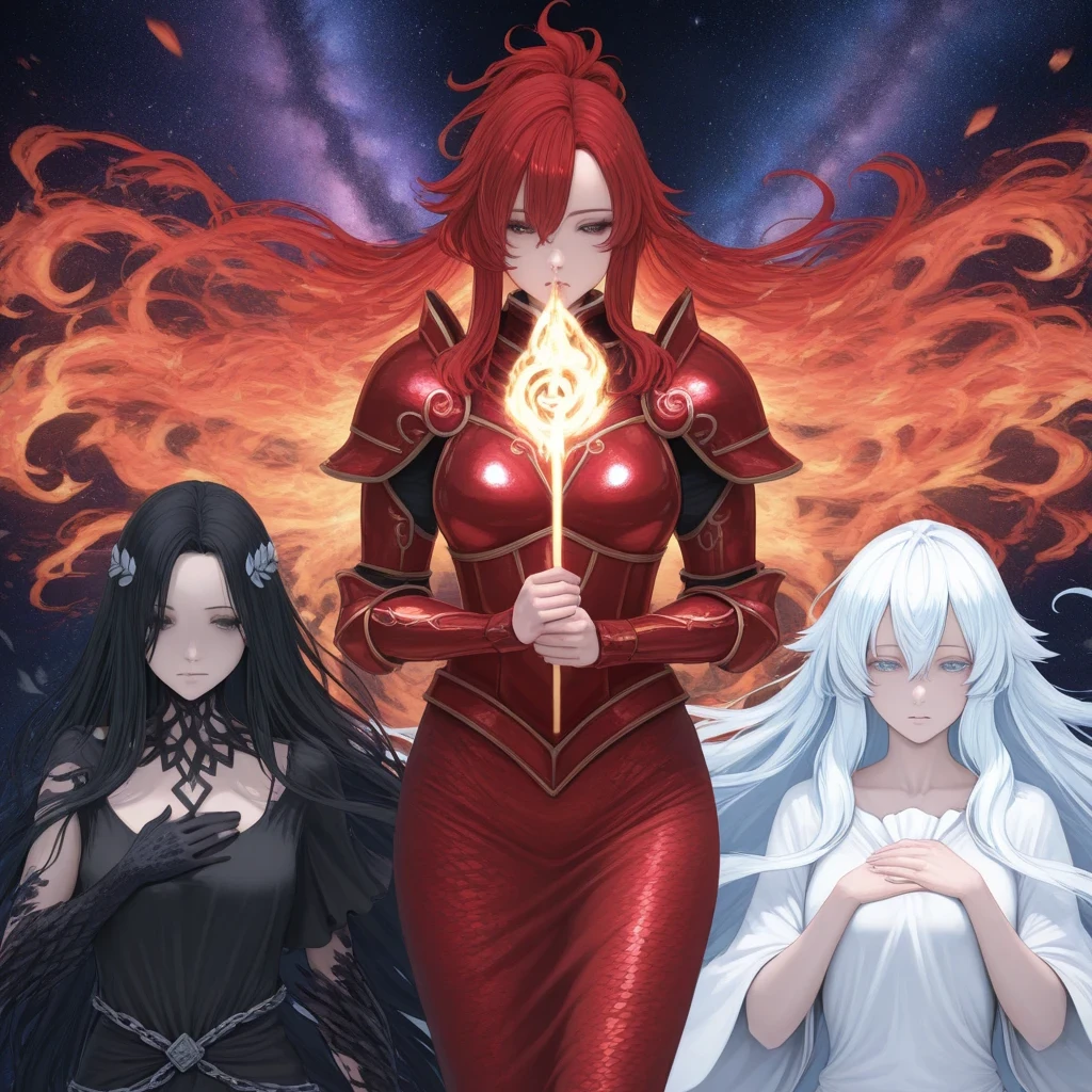 신괴자(信壞者) RPG