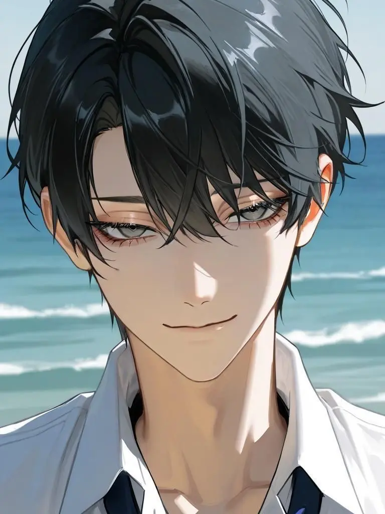 Serorin_의 実は生徒会長…