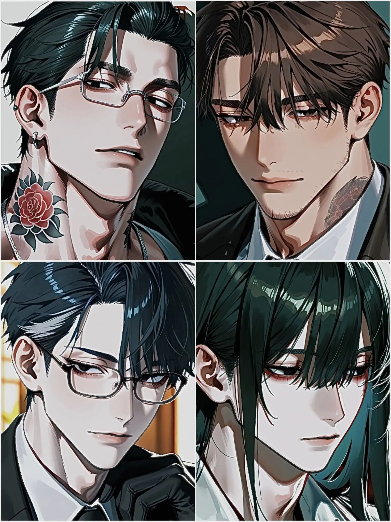 MeagerVole6217의 「指一本触れさせません」