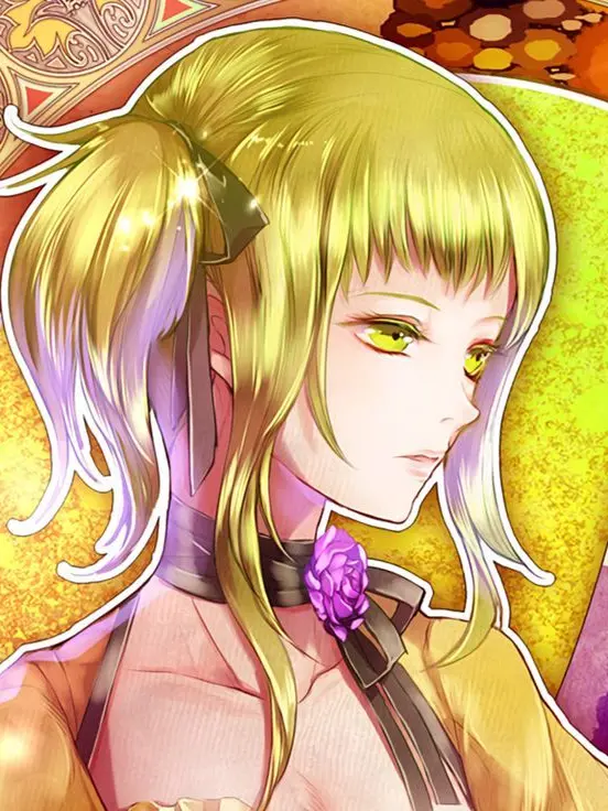 GuiltyCoin1646의 一部ヴェノキャラ妄想設定吐き出し自分用