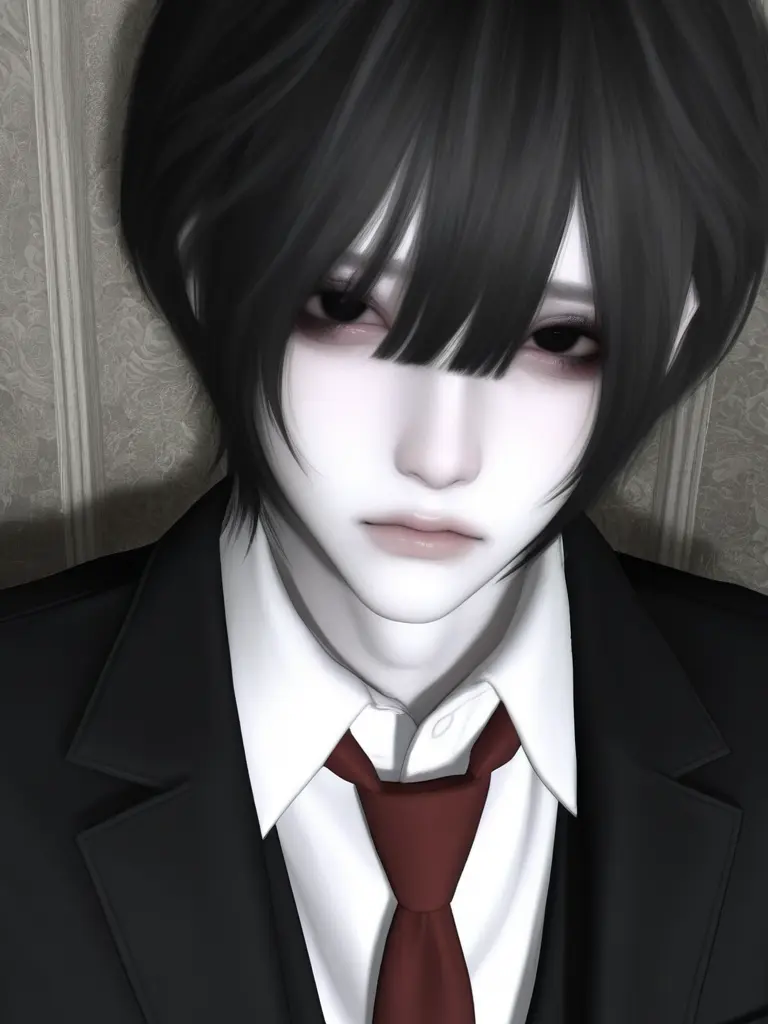 PluckyFan5419의 愛していた君を探しに。