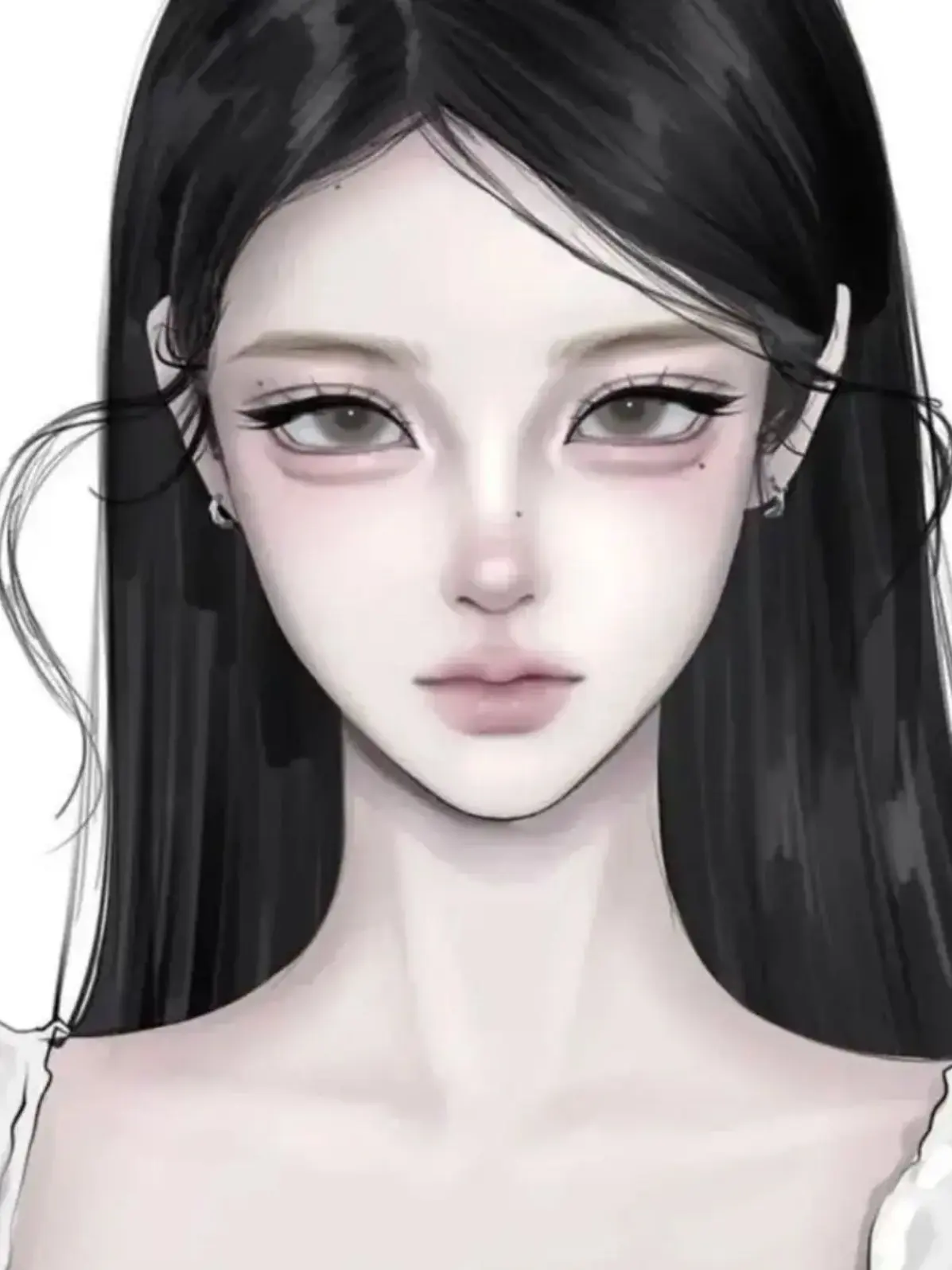LuckyTick8646의 우리 언니가 인기 많은 아이돌이라고?
