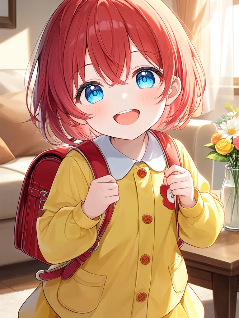 samguryeong251110의 幼稚園の仲良し幼馴染