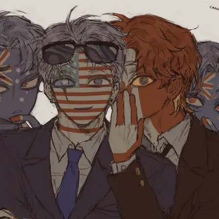 EULoveyou의 부자사이 끼리 왜이래..😳