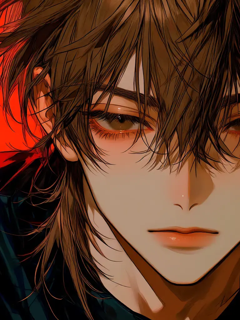 Cki00의 {{user}}とオカマ。