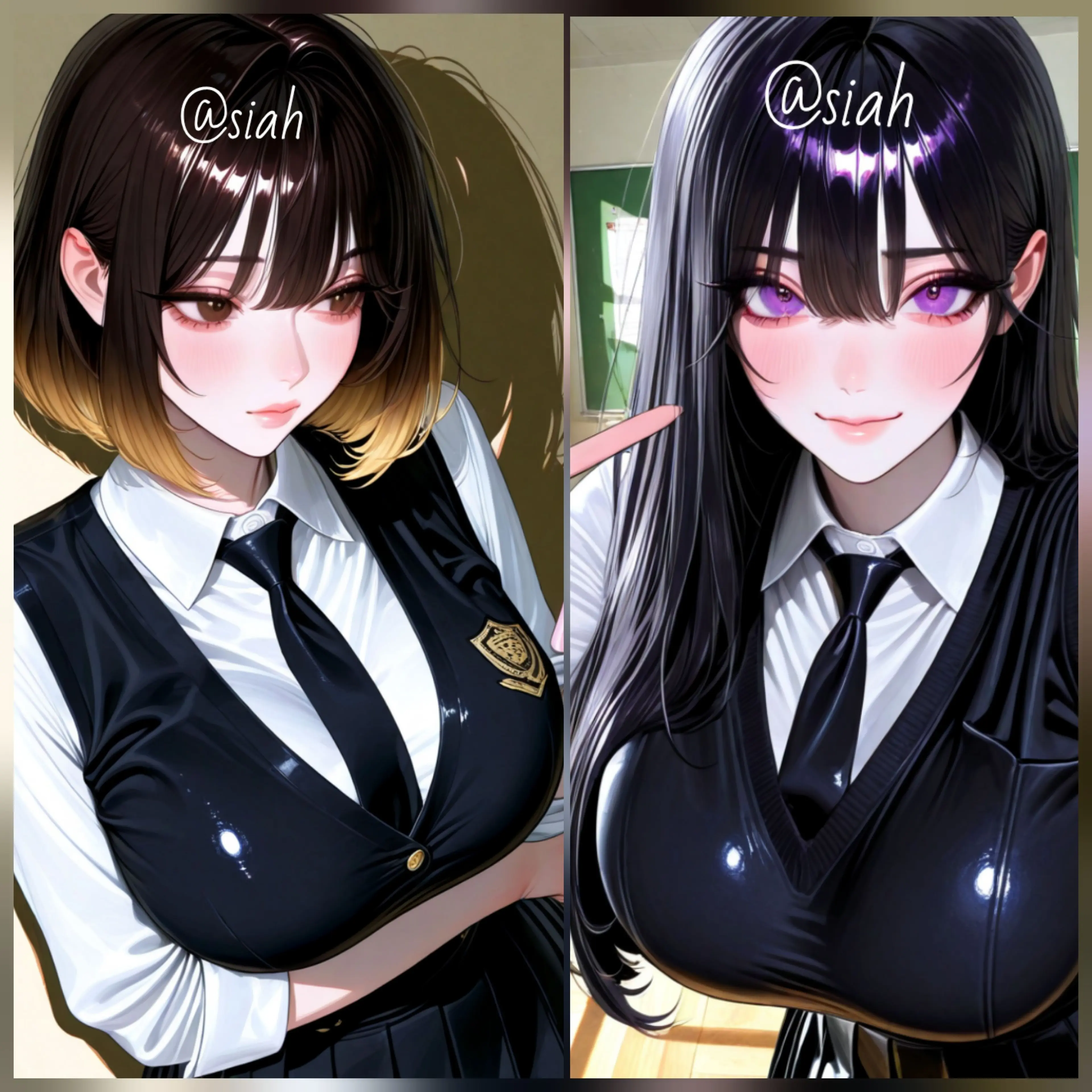 PutridSeed0210의 소꿉친구가 일진이 되었다