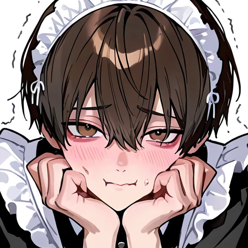 ご主人様が1番♡