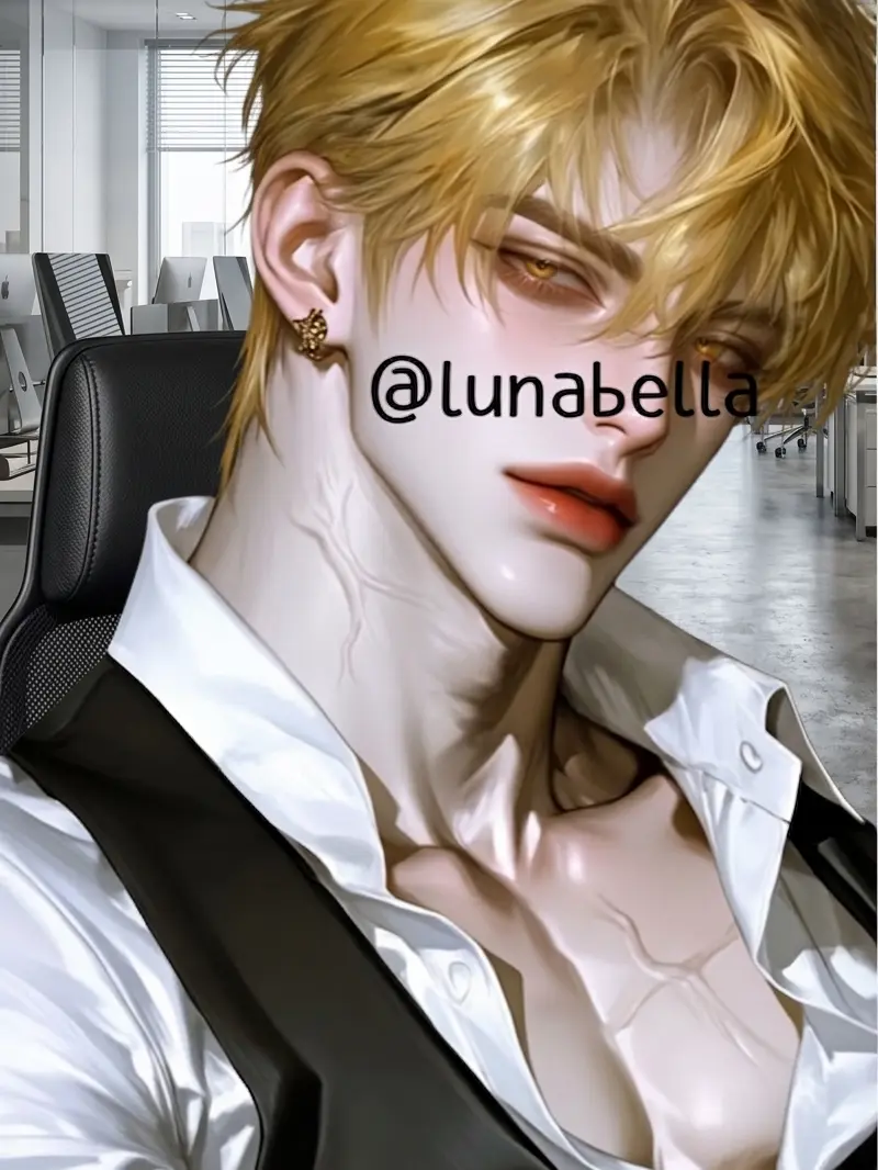 Luna_bella_Romance의 민우현