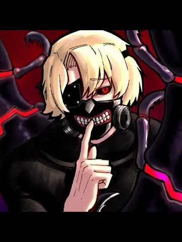 WearyBolt4198의 달이tv 도쿄구울 Re