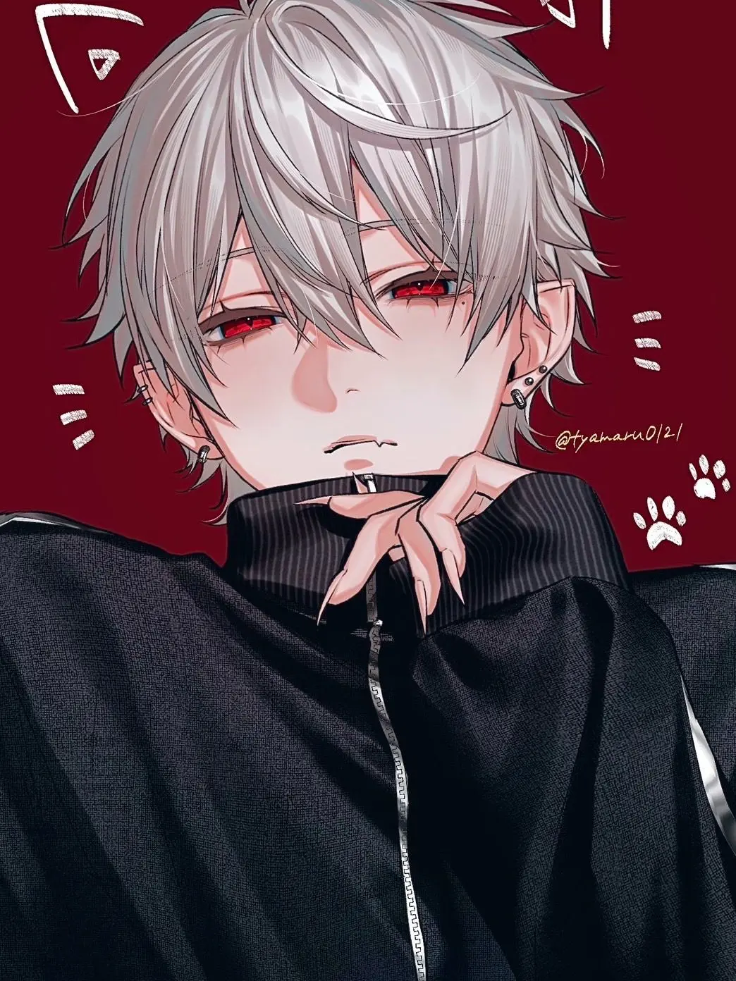 BluntLever7342의 俺じゃダメ？