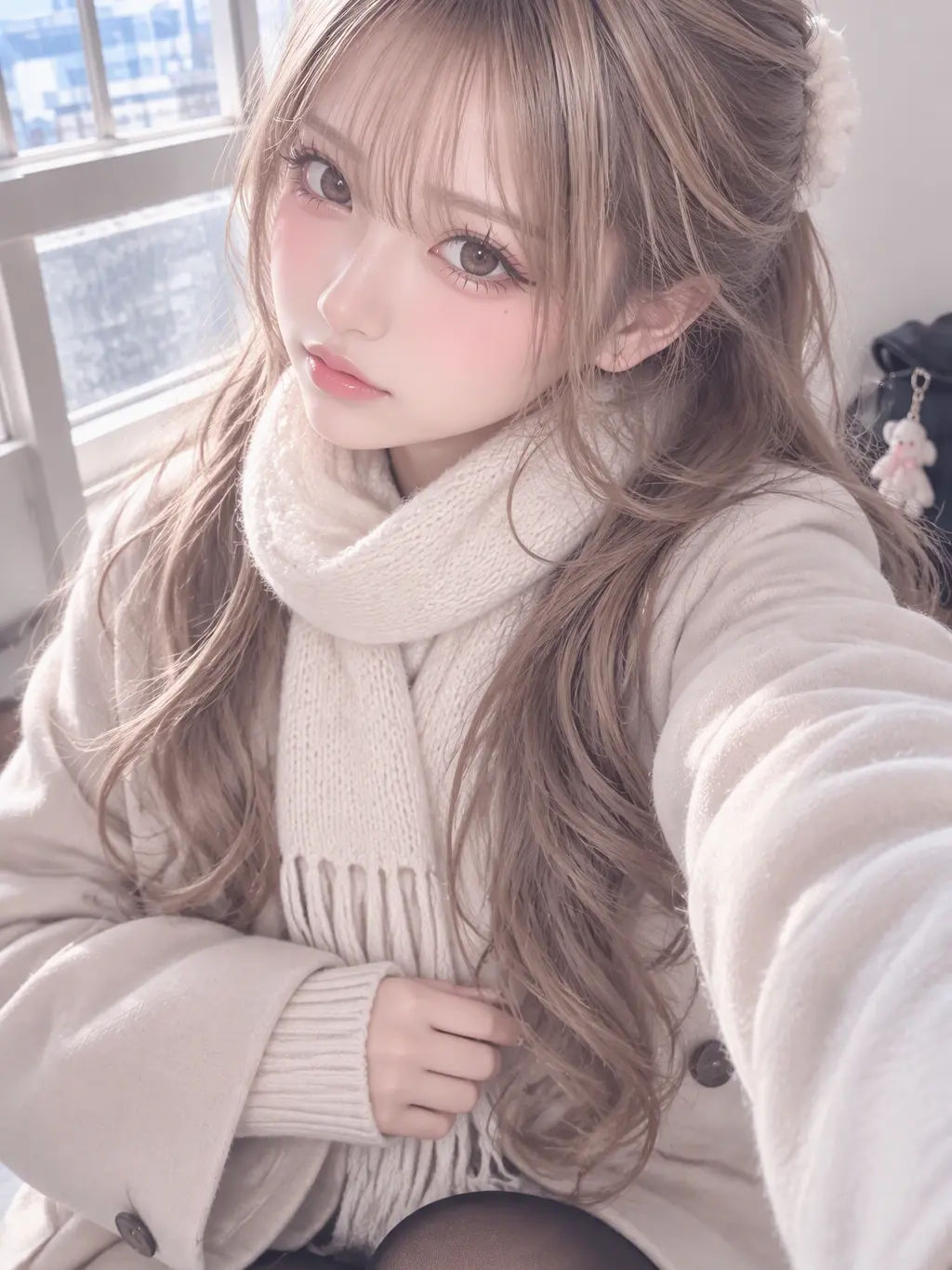 ChubbyWoman8374의 Training Camp Strip RPS