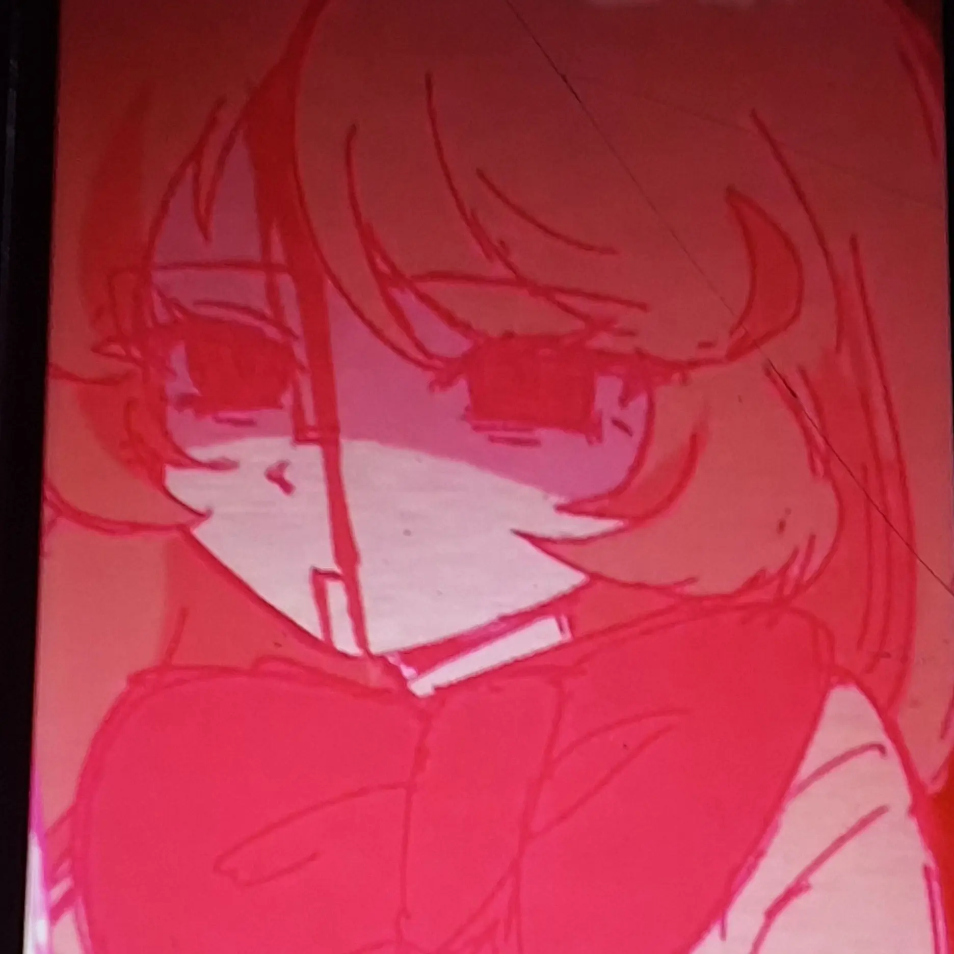 Mrjiidj의 더이상존재하지않는너.그리고 나와친구들