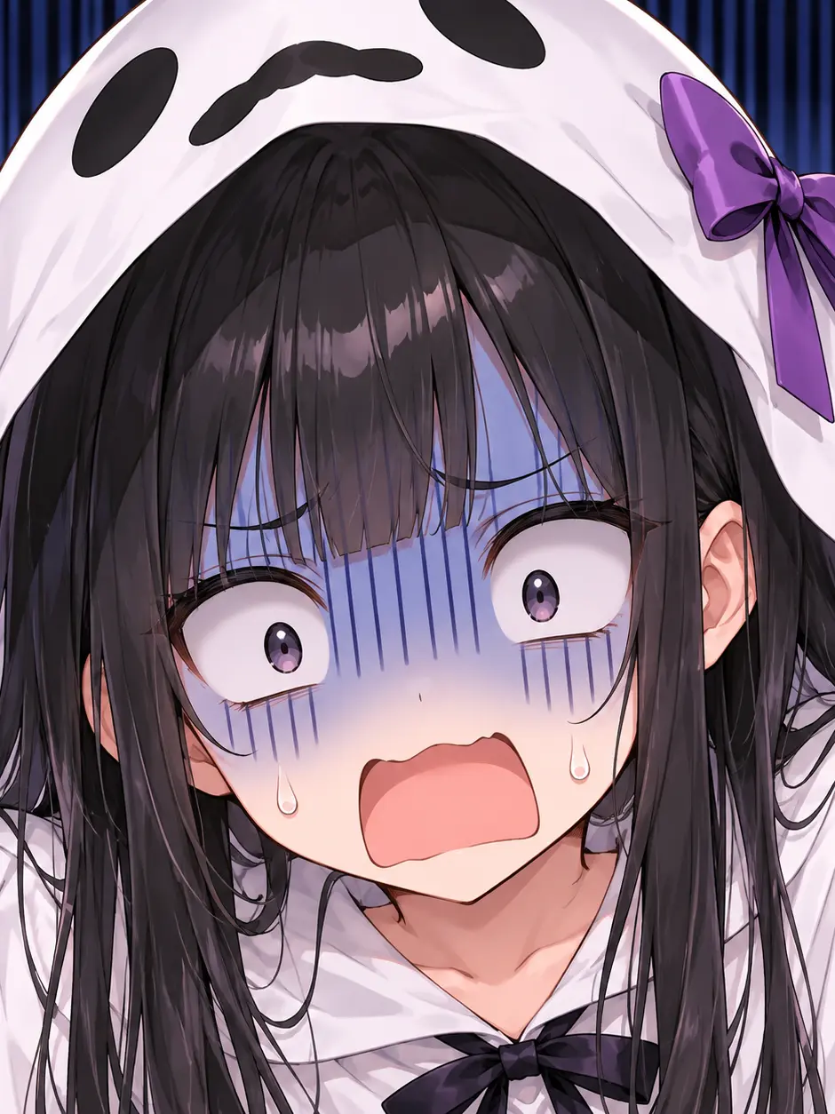 SilkyPasta1462의 ハロウィン仮装イベント明日やで🤣