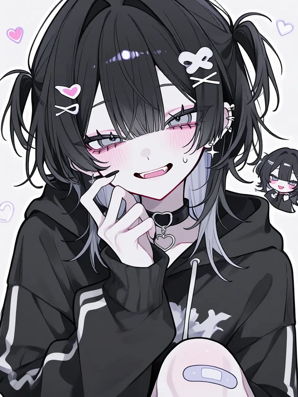 Angel.4의 えへへ…///