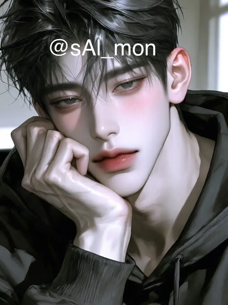 sAl_mon의 Kang Seohyuk