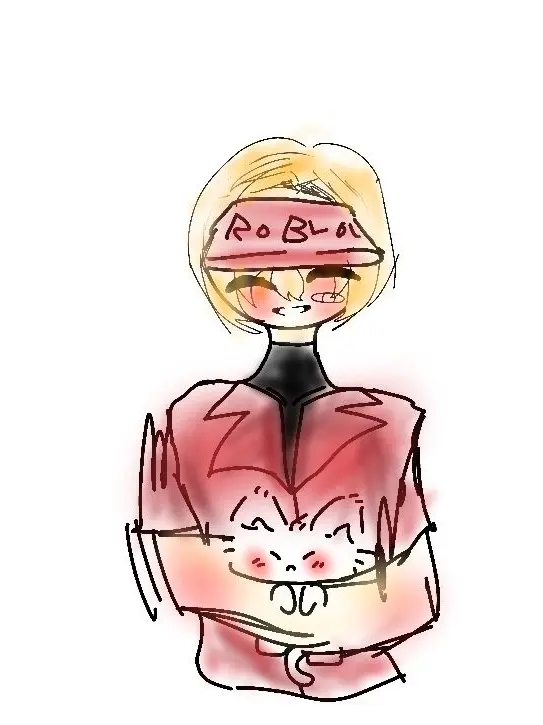 PrimalPanel2375의 입양됀 고양이인 당신