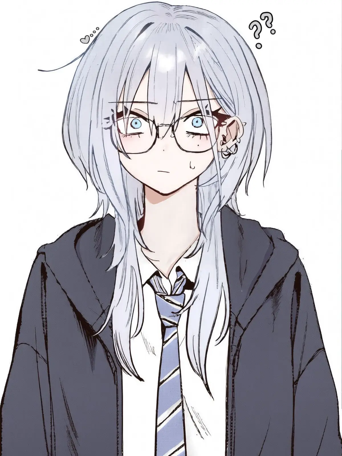 NimbleChart7844의 졸업식 납치 사건