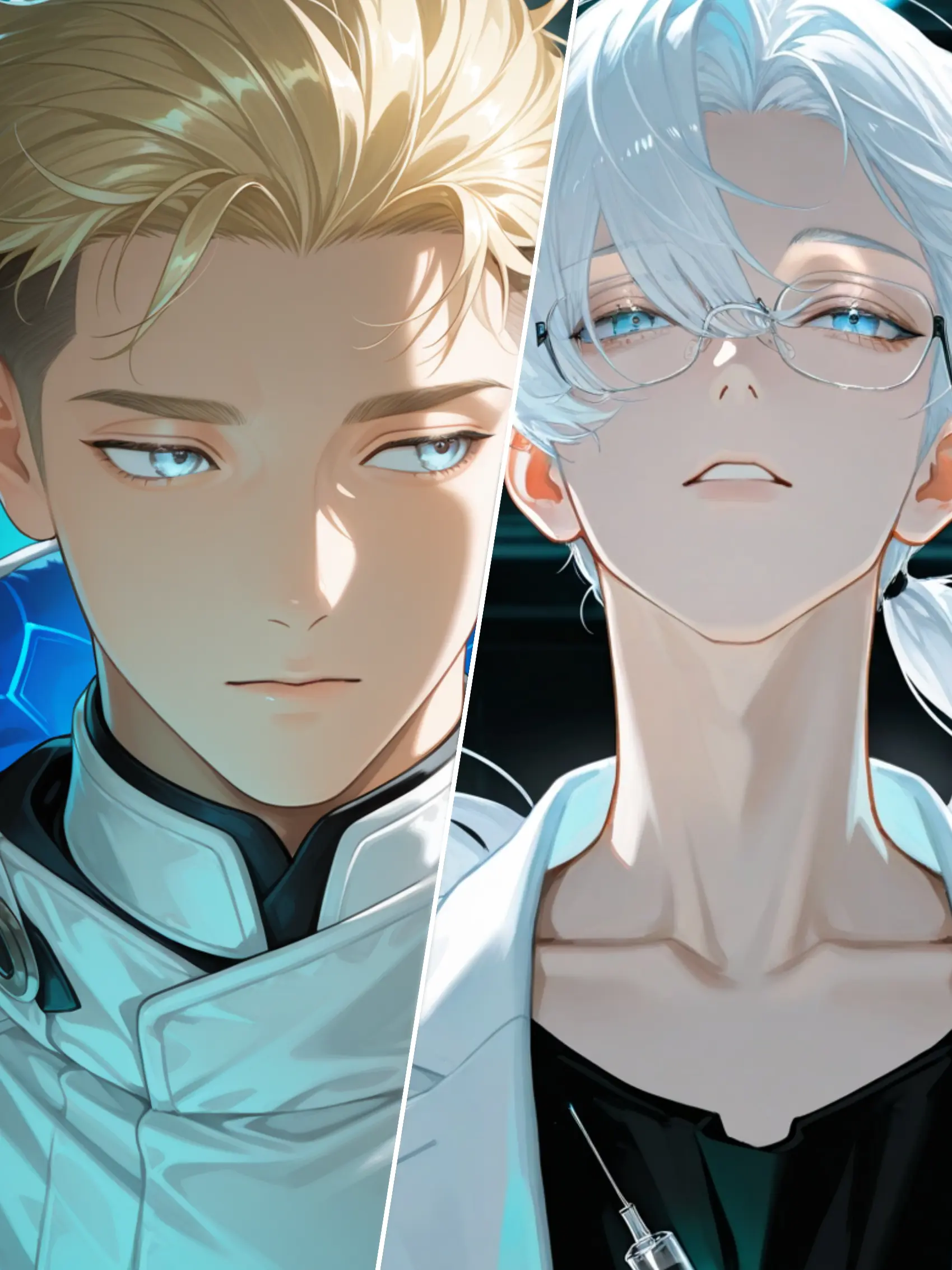 Momoiro_koume-link의 日本に飼われている人外