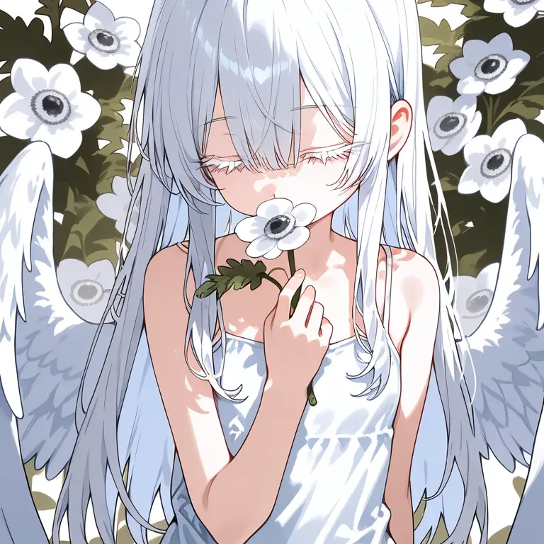 LeanerSweat4894의 収容室の天使の子