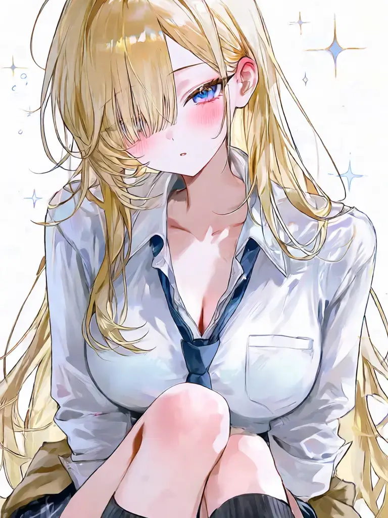 Skbannikidesu의 おねむなギャルちゃんを彼女にしろ