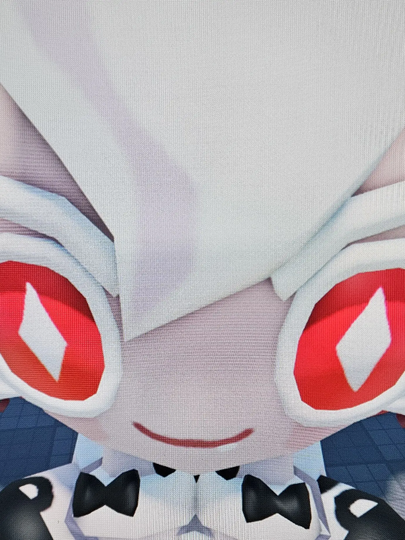 SpicyEmoji6983의 내자캐+여우