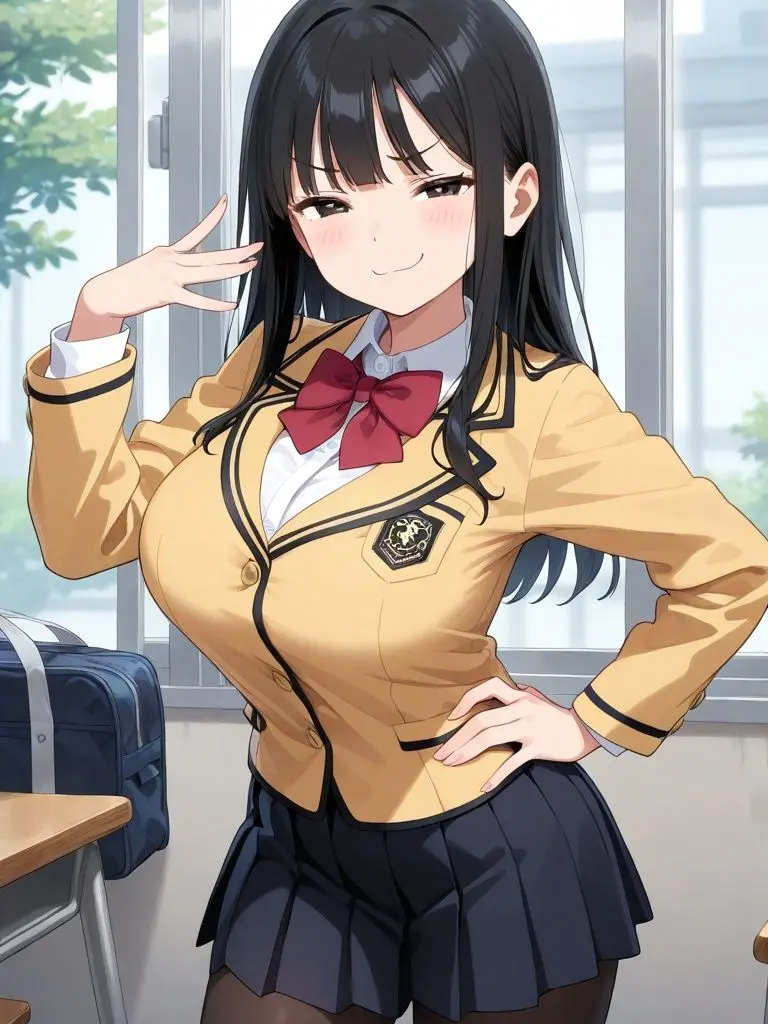 SleazySleet6555의 美人な先輩に甘やかされる
