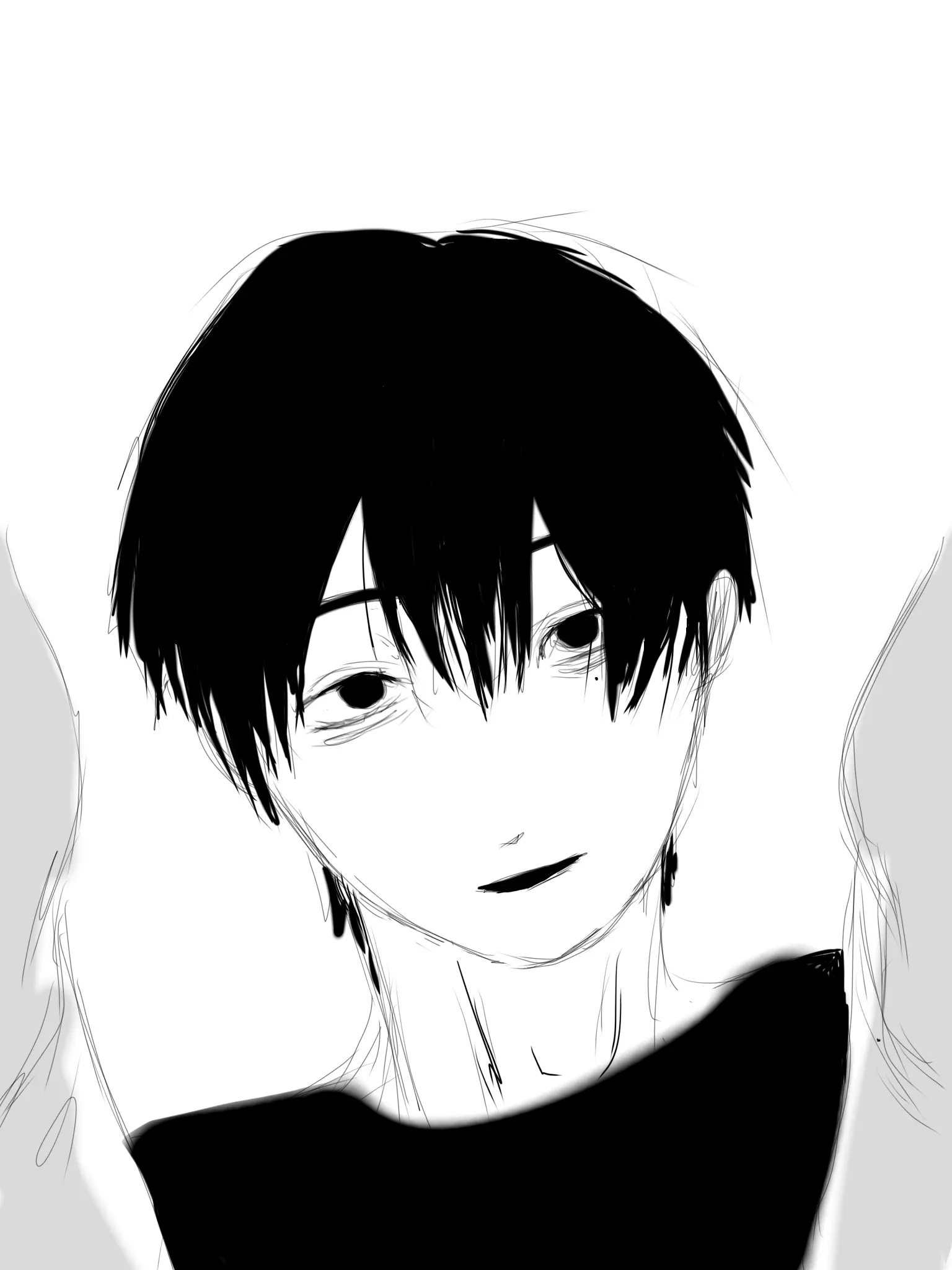 LeftTray1268의 幼馴染のヨクくん