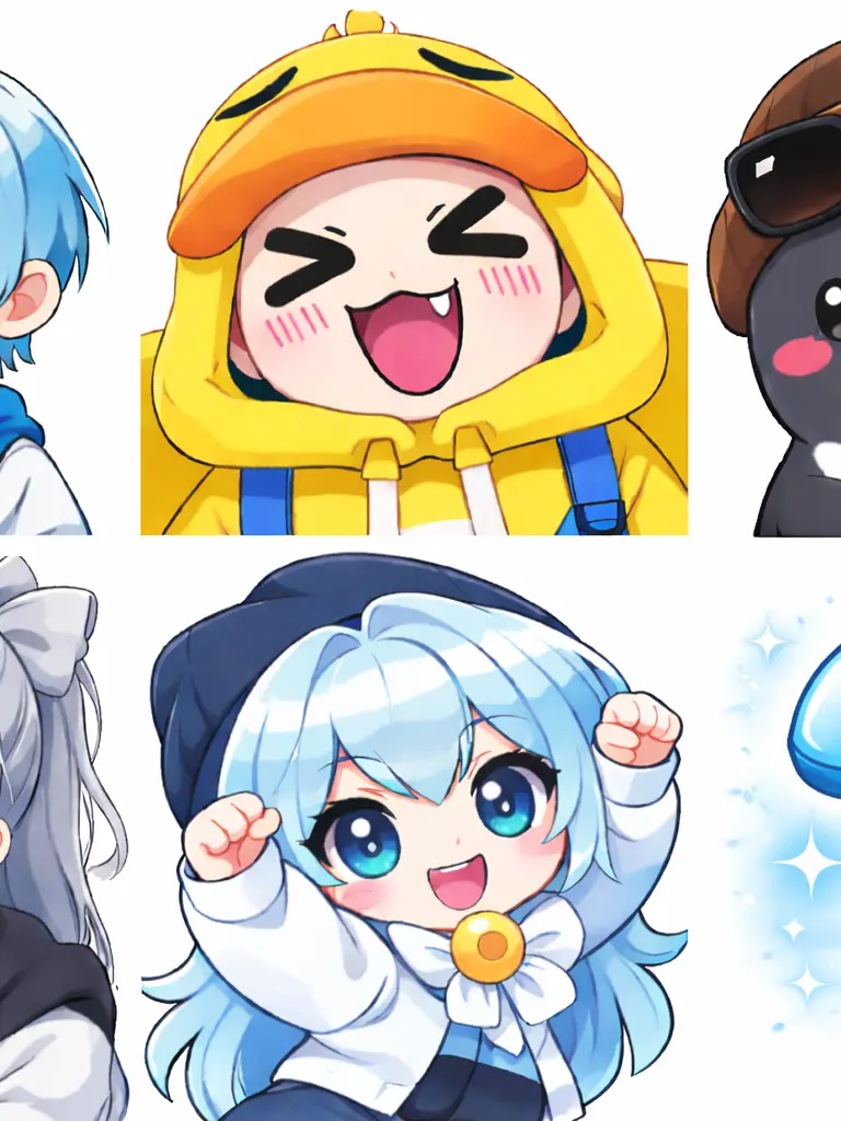 charlotte_jion의 채스터가 실종된 꽥탐