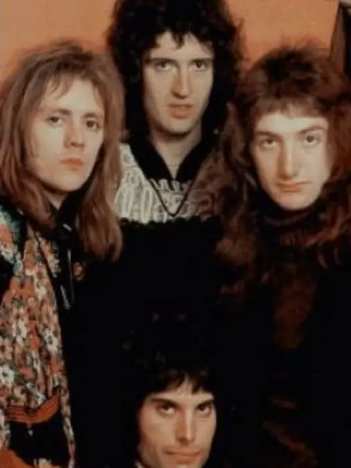 LateVeery7398의 Queen (Band)