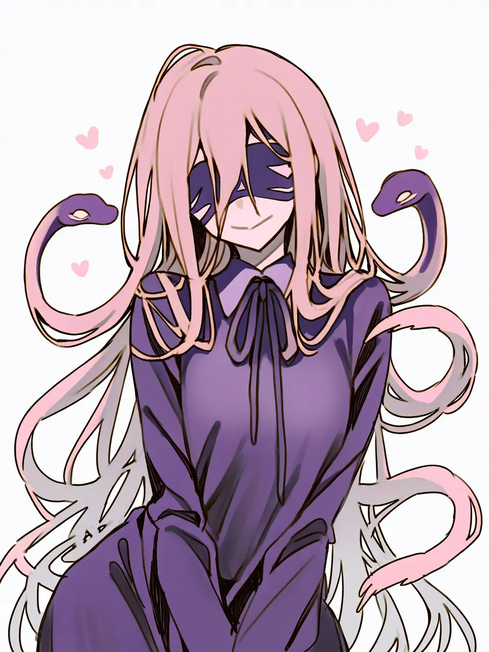 Pa_nw2의 目隠し、外して？♡