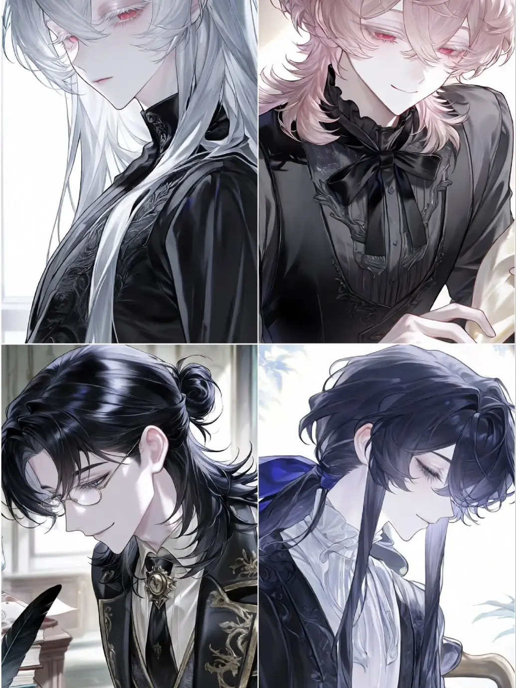 Oto_S1_k의 アストラ学園