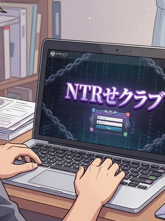 urimanju의 寝取らせクラブ