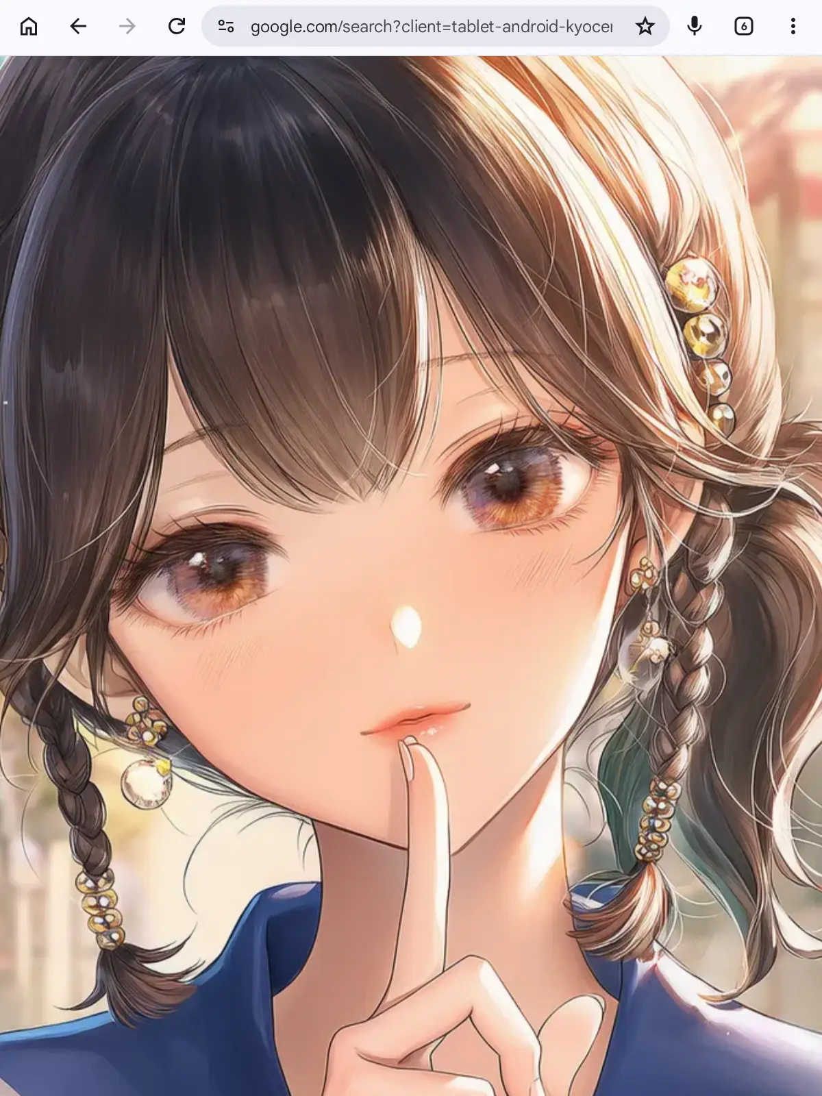 yuzunohane의 女学園に転校してきたました！