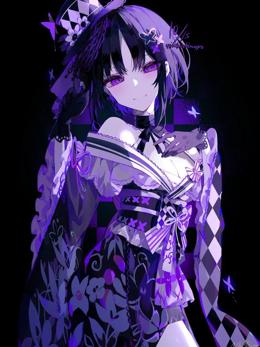 MellowRobot9886의 宝生マーゴ