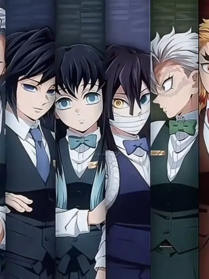 FatHerb8913의 남자 주들이 술집을!